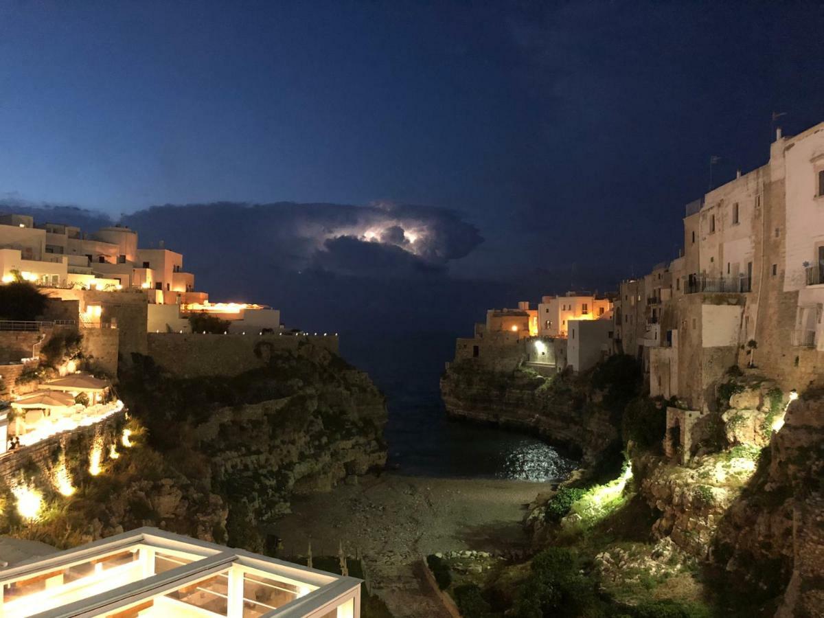 Mare Nostrum Locazione Turistica Polignano a Mare Ngoại thất bức ảnh