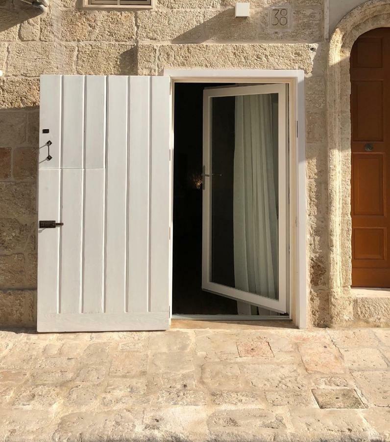 Mare Nostrum Locazione Turistica Polignano a Mare Ngoại thất bức ảnh